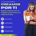 Plan Contenido Instagram