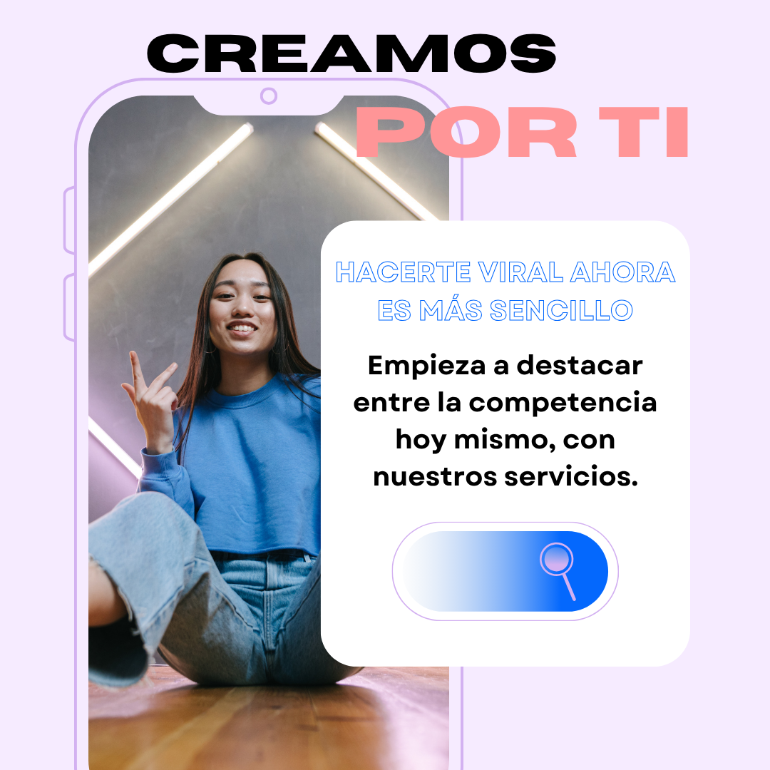 Creacion Video Publicitario UGC
